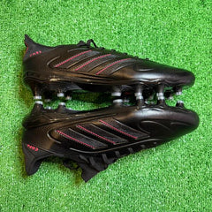 Adidas Copa Pure III Elite Black Firm Ground FG Football Boot Size 44 Eur