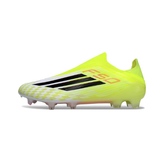 Adidas F50 Elite Laceless Born For Goals Pack Firm Ground FG Kids Football Boot