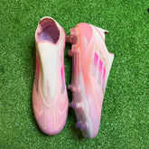 Adidas F50 Elite Laceless Lamine Yamal Pack Firm Ground FG Football Boot Size 40.5 Eur