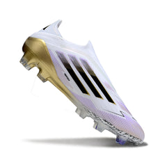 Adidas F50 Elite Laceless Road to Glory Pack Firm Ground FG Football Boot