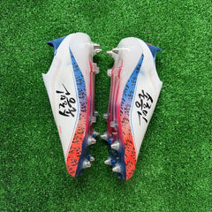 Adidas F50 Elite Son Pack Mixed Studs SG Football Boot Size 44,5 Eur