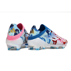 Adidas F50 Elite Laceless Bape Pack Firm Ground FG Kids Football Boot