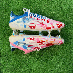 Adidas F50 Elite Bape Pack Mixed Studs SG Football Boot Size 46 Eur