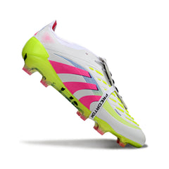 Adidas Predator 25 Elite Tongue Celestial Victory Pack Firm Ground FG Football Boot