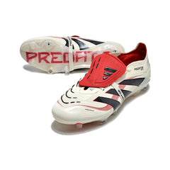 Adidas Predator 25 Elite Tongue Goal Hunter Pack Firm Ground FG Football Boot