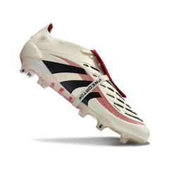 Adidas Predator 25 Elite Tongue Goal Hunter Pack Firm Ground FG Football Boot