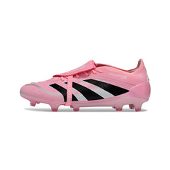 Adidas Predator 25 Elite Tongue Pink David Beckham Pack Firm Ground FG Football Boot