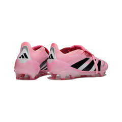 Adidas Predator 25 Elite Tongue Pink David Beckham Pack Firm Ground FG Football Boot