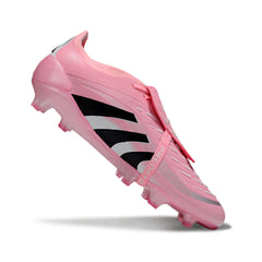 Adidas Predator 25 Elite Tongue Pink David Beckham Pack Firm Ground FG Football Boot