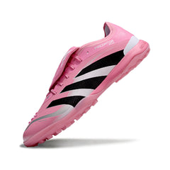 Adidas Predator 25 Elite Tongue Pink David Beckham Pack Turf TF Football Boot