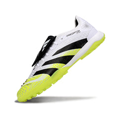 Adidas Predator 25 Elite Tongue Radiant Blaze Pack Turf TF Football Boot