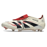 Adidas Predator 25 Elite Tongue Goal Hunter Pack Firm Ground FG Football Boot