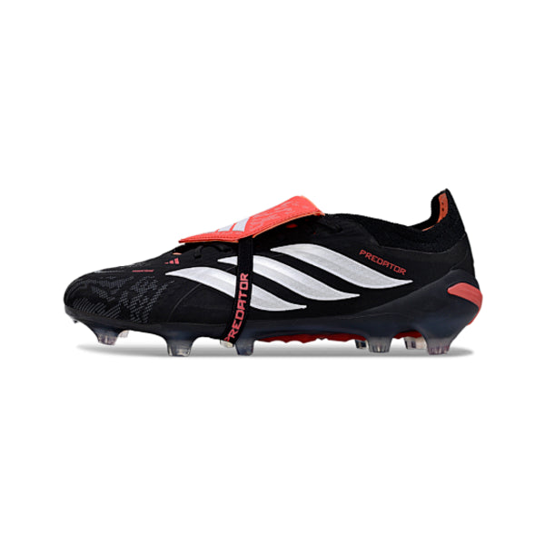 Adidas Predator 26 Elite Tongue Immortal DNA Pack Firm Ground FG