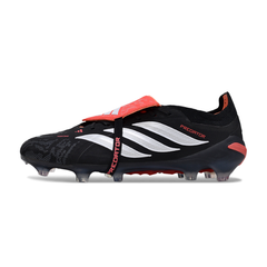 Adidas Predator 26 Elite Tongue Immortal DNA Pack Firm Ground FG Football Boot