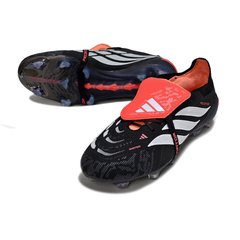 Adidas Predator 26 Elite Tongue Immortal DNA Pack Firm Ground FG Football Boot