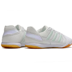 Adidas Top Sala IC White Indoor Football Boot