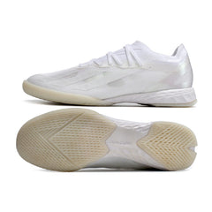 Adidas X Crazyfast.1 IC Pearlized Pack Indoor Court IC Football Boot