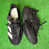 Adidas Y-3 Adizero Adios Pro 4 Silver Running Shoes Size 42 Eur