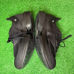 Adidas Y-3 Adizero Adios Pro 4 Silver Running Shoes Size 44 Eur