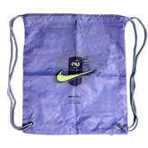 Nike Tiempo United Black Boot Bag
