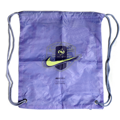 Nike Tiempo United Black Boot Bag