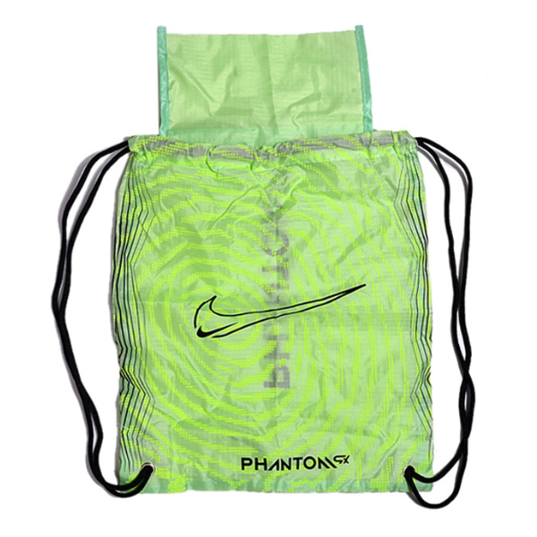 Bag de Chuteira Nike Phantom GX Verde - VENI Futebol