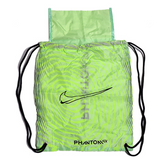 Bag de Chuteira Nike Phantom GX Verde - VENI Futebol