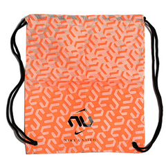 Bag de Chuteira Nike United Pack - VENI Futebol