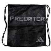 Adidas Predator Black Boot Bag