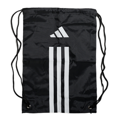Adidas Black Boot Bag