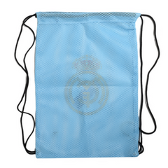 Adidas Real Madrid White Boot Bag
