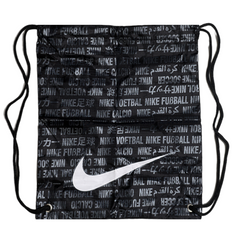 Bolsa para botas Nike negra
