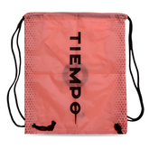 Nike Tiempo White Boot Bag