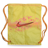 Bolsa para botas Nike Mercurial negra