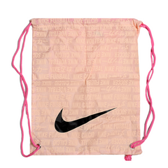 Borsa per stivali Nike rosa chiaro