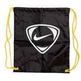 Nike Total Black Boot Bag