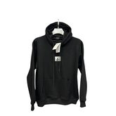 Jordan Black Hoodie