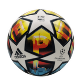 Pallone da calcio Adidas UEFA Champions League 21-22 Finale San Pietroburgo