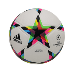Balón de fútbol Adidas de la fase de grupos de la UEFA Champions League 22/23