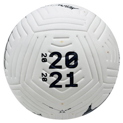 Balón de fútbol Nike Flight blanco