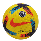 Nike Flight Premier League Yellow Football Ball
