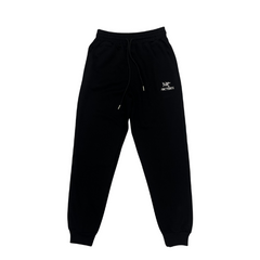 Arc'Teryx Black Track Pants