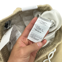 Nike Beige Track Pants