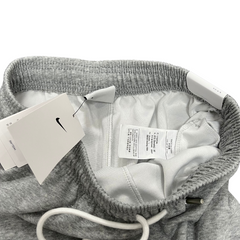 Nike Grey Track Pants