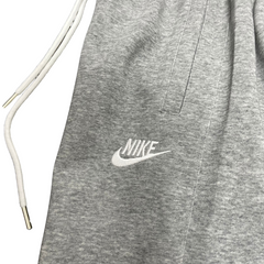 Nike Grey Track Pants