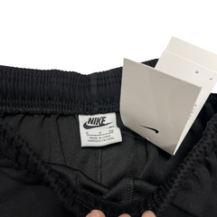 Pantaloni da tuta neri Nike