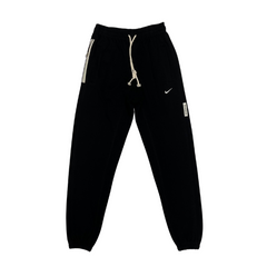 Pantaloni da tuta Nike neri e bianchi