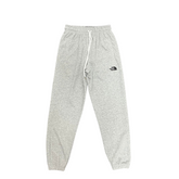 The North Face Gray Track Pants