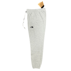 Pantaloni da tuta grigi The North Face