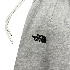 Pantaloni da tuta grigi The North Face